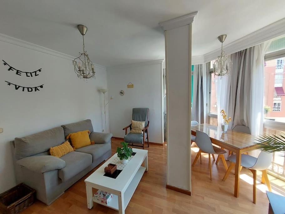 Apartment Apartamento Plaza Capuchinos *